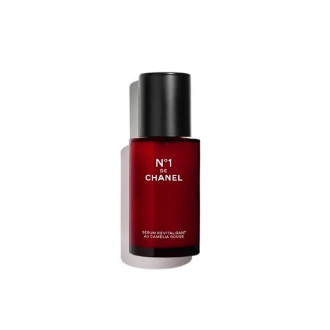 N°1 DE CHANEL REVITALIZING SERUM